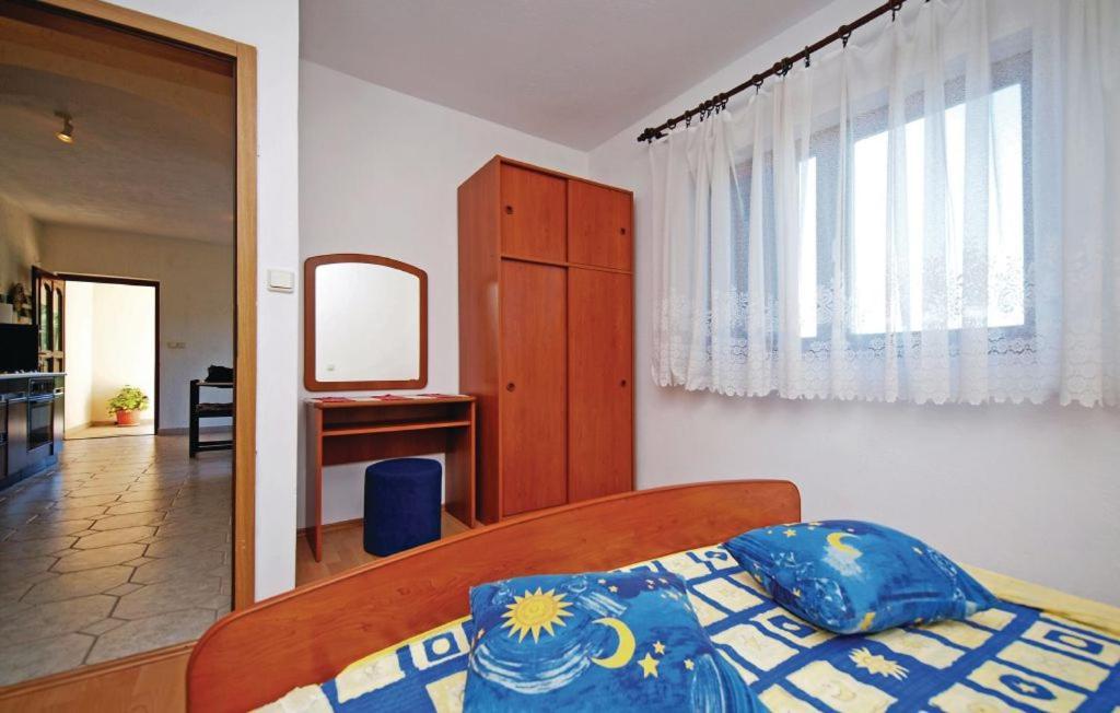 Apartments Davor Jadrtovac Exterior foto